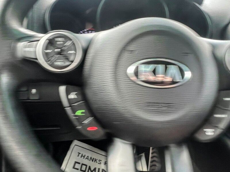 2015 Kia Soul Base Wilmington NC