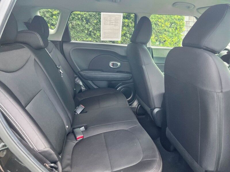 2015 Kia Soul Base Wilmington NC