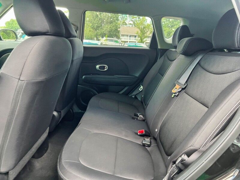 2015 Kia Soul Base Wilmington NC