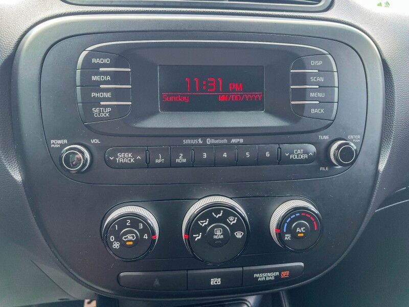 2015 Kia Soul Base Wilmington NC
