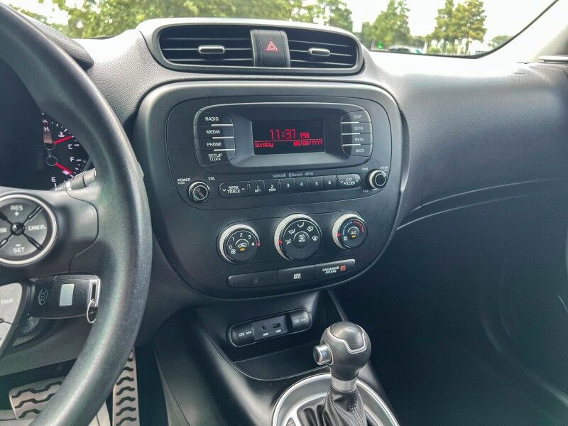 2015 Kia Soul Base Wilmington NC