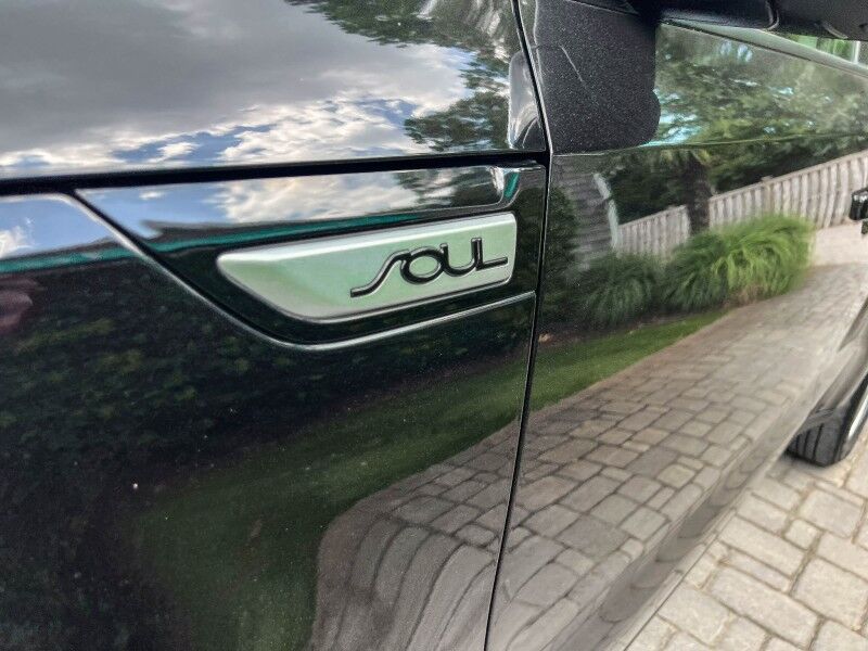 2015 Kia Soul Base Wilmington NC
