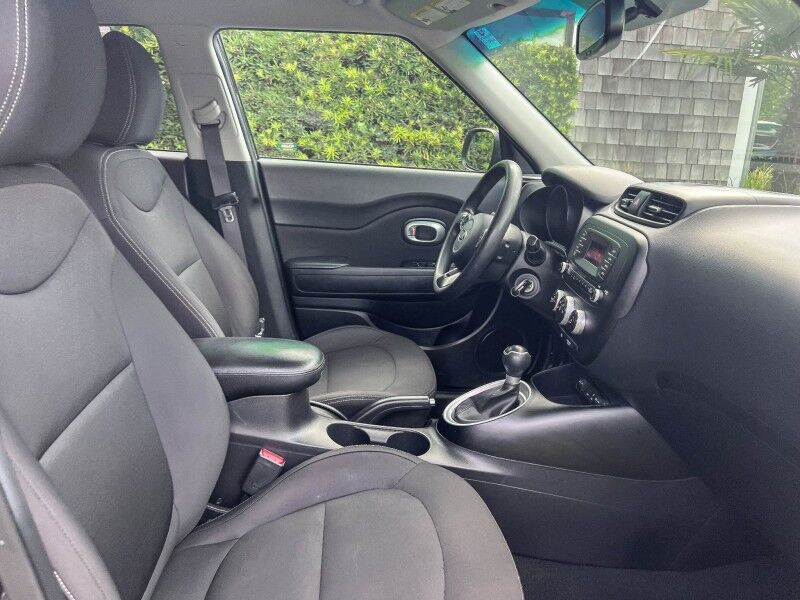 2015 Kia Soul Base Wilmington NC