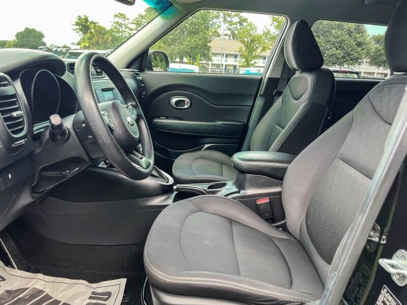 2015 Kia Soul Base Wilmington NC
