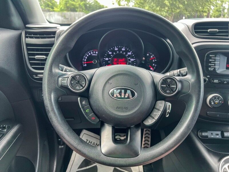 2015 Kia Soul Base Wilmington NC