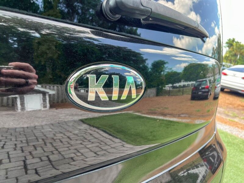 2015 Kia Soul Base Wilmington NC
