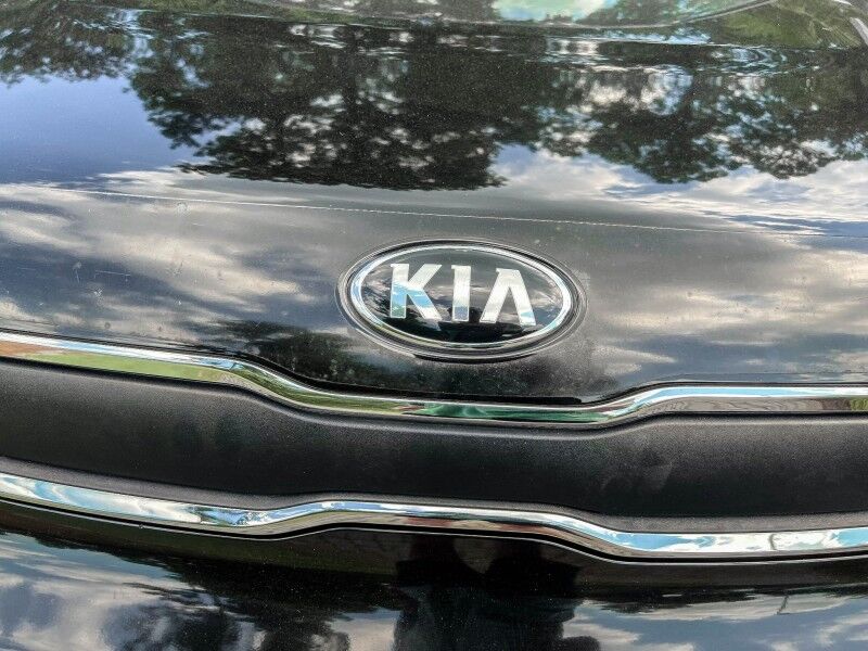 2015 Kia Soul Base Wilmington NC