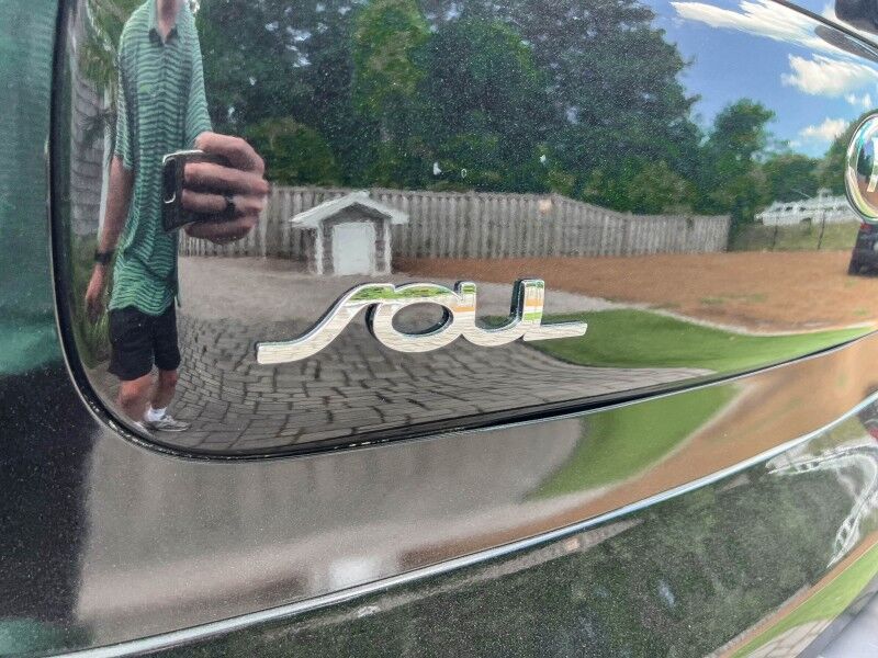 2015 Kia Soul Base Wilmington NC