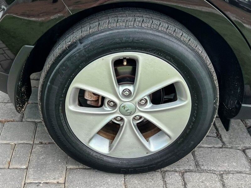 2015 Kia Soul Base Wilmington NC