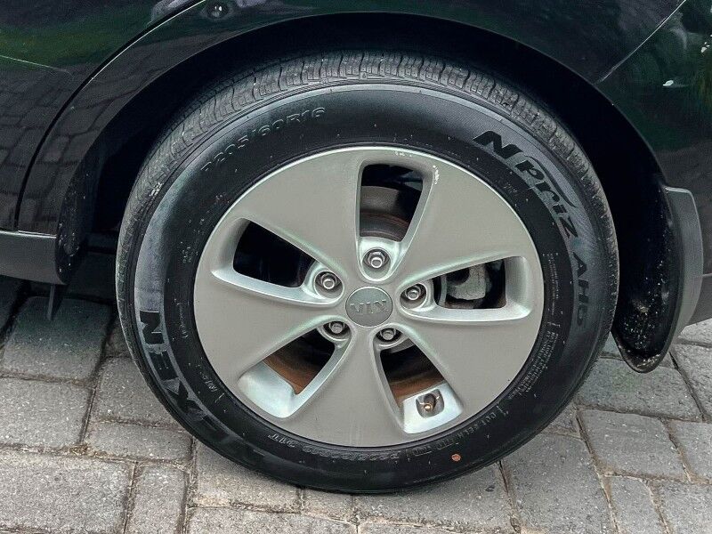 2015 Kia Soul Base Wilmington NC