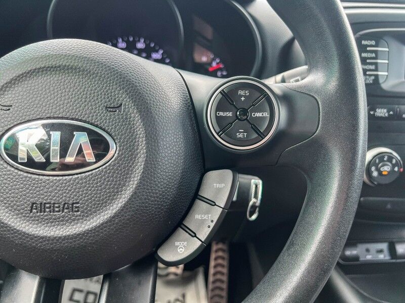 2015 Kia Soul Base Wilmington NC