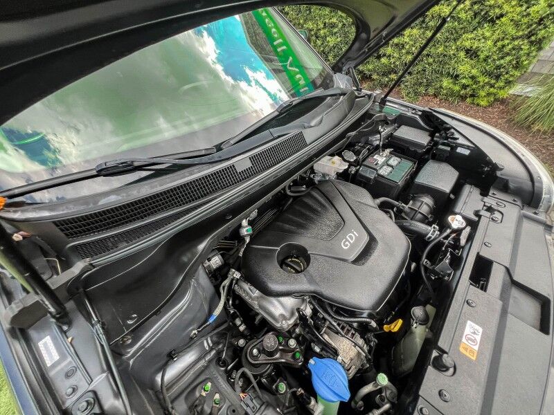 2015 Kia Soul Base Wilmington NC