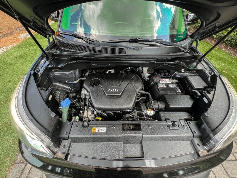 2015 Kia Soul Base Wilmington NC