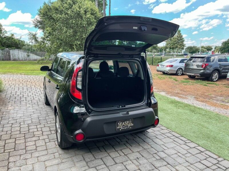 2015 Kia Soul Base Wilmington NC