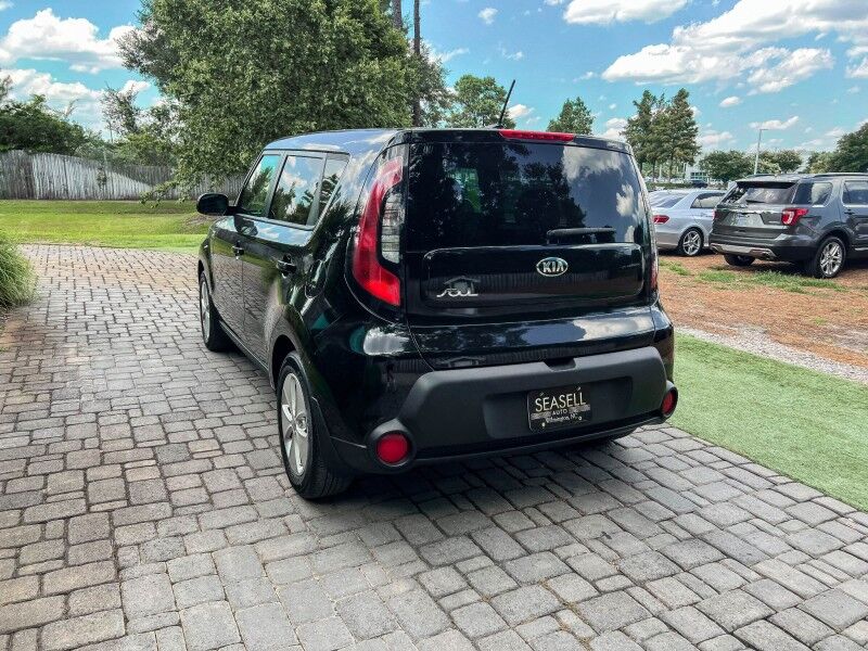 2015 Kia Soul Base Wilmington NC