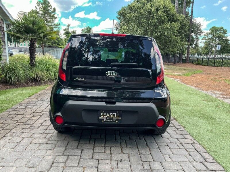 2015 Kia Soul Base Wilmington NC