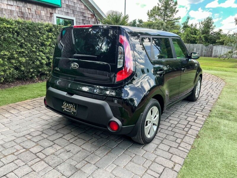 2015 Kia Soul Base Wilmington NC