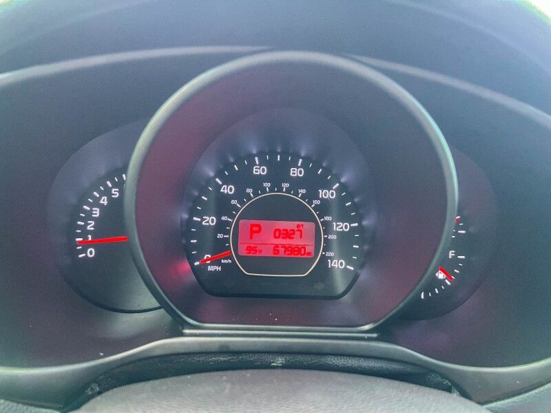 2015 Kia Soul Base Wilmington NC