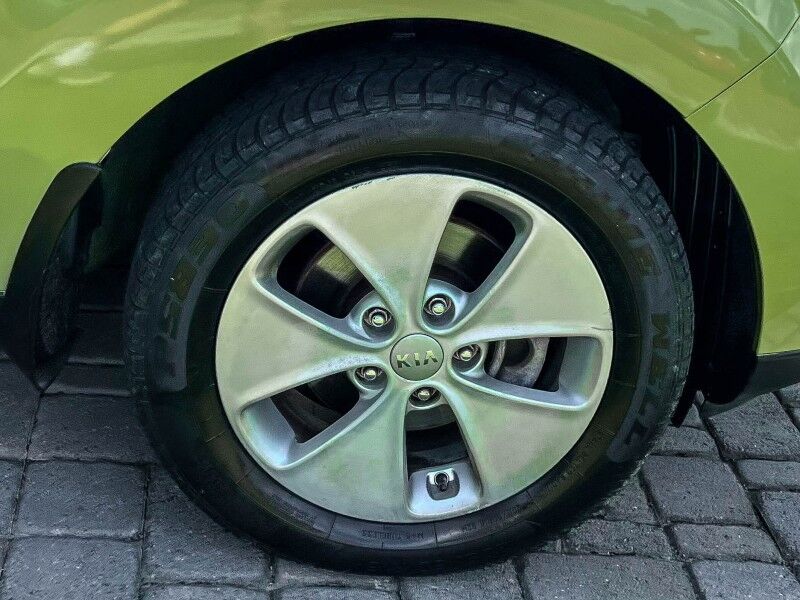 2015 Kia Soul Base Wilmington NC