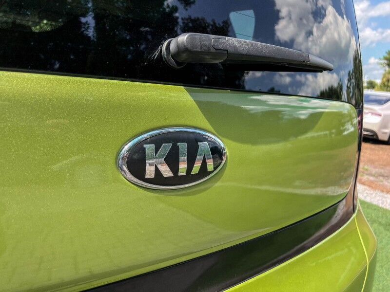 2015 Kia Soul Base Wilmington NC