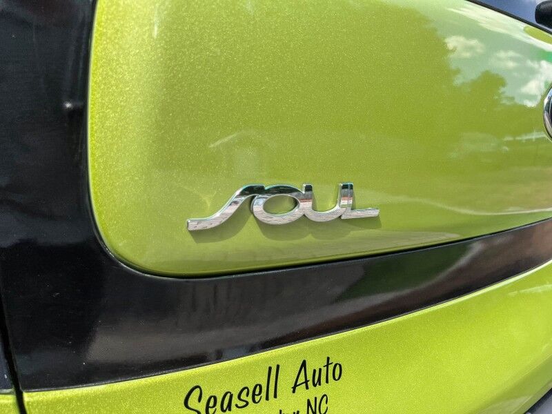 2015 Kia Soul Base Wilmington NC