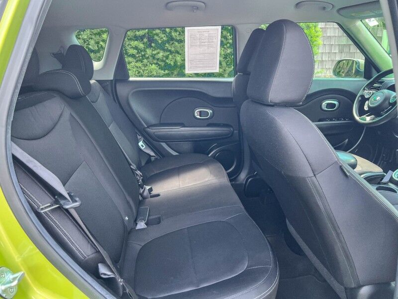 2015 Kia Soul Base Wilmington NC