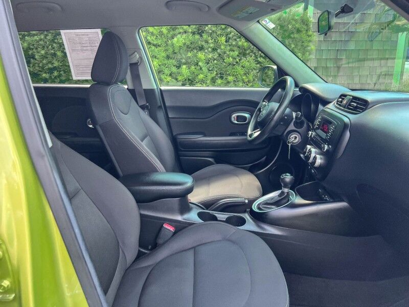 2015 Kia Soul Base Wilmington NC