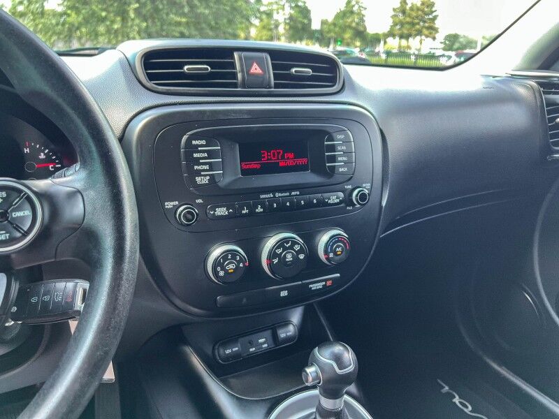 2015 Kia Soul Base Wilmington NC