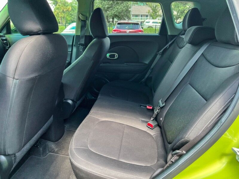 2015 Kia Soul Base Wilmington NC
