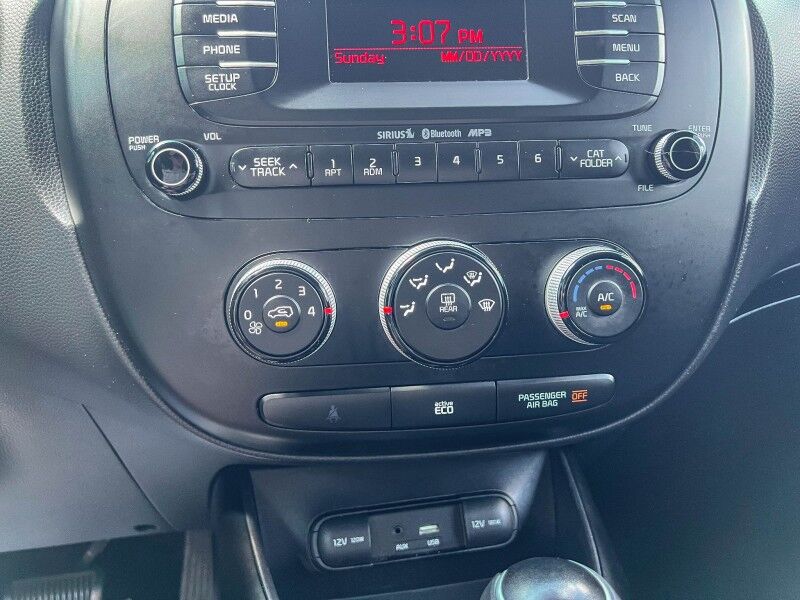 2015 Kia Soul Base Wilmington NC