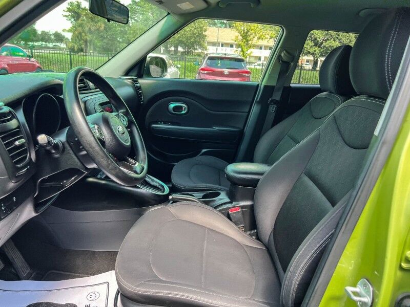 2015 Kia Soul Base Wilmington NC