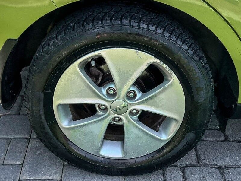 2015 Kia Soul Base Wilmington NC