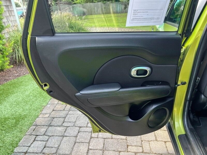 2015 Kia Soul Base Wilmington NC