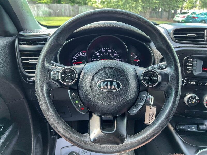 2015 Kia Soul Base Wilmington NC