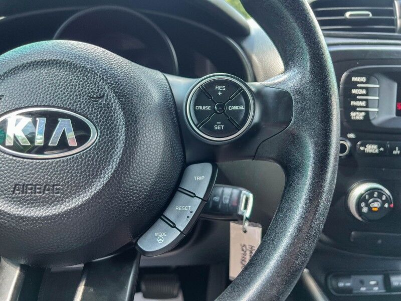 2015 Kia Soul Base Wilmington NC