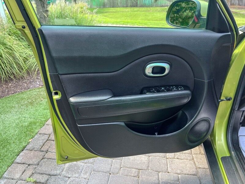2015 Kia Soul Base Wilmington NC