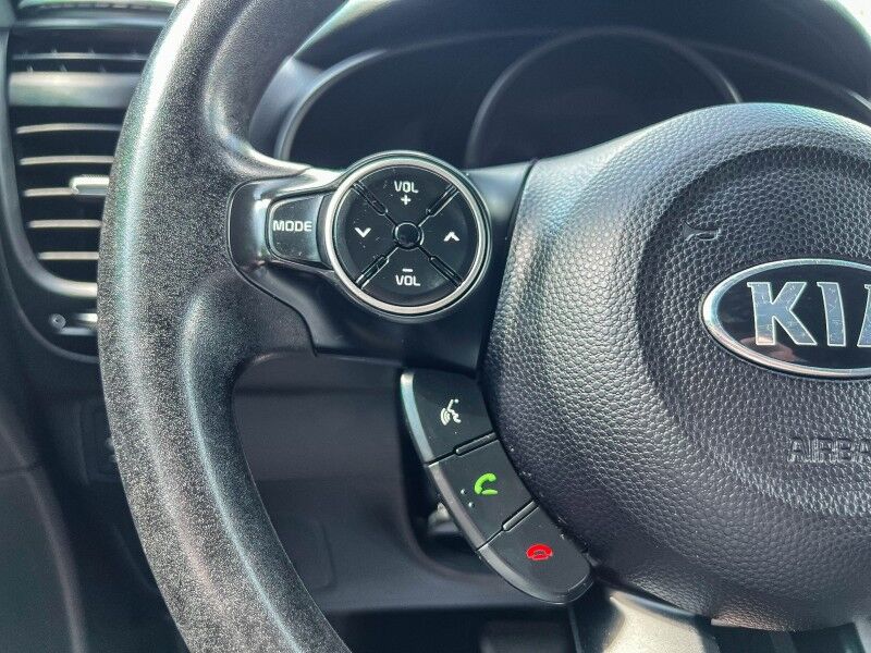 2015 Kia Soul Base Wilmington NC