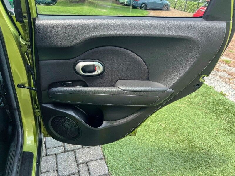 2015 Kia Soul Base Wilmington NC