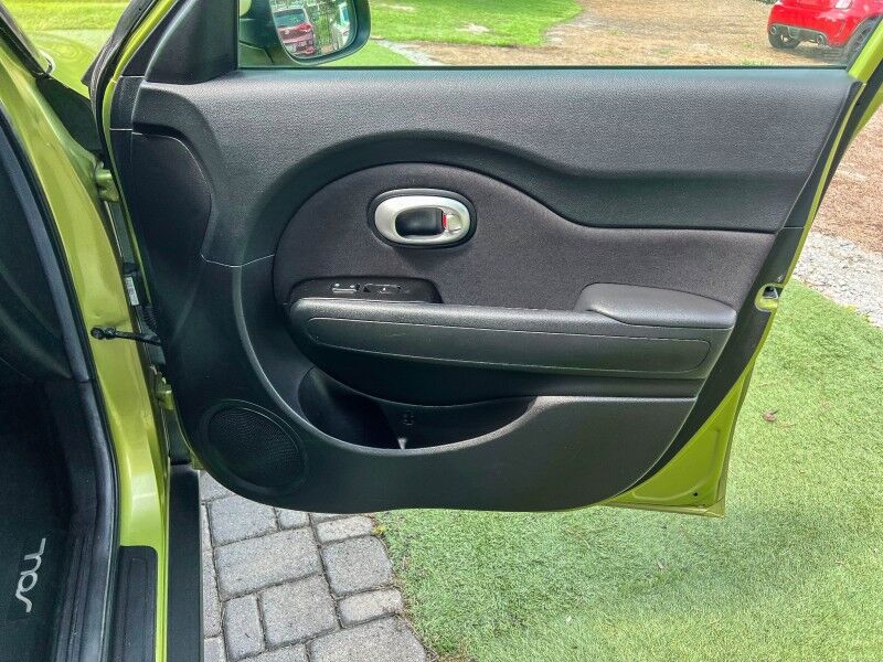 2015 Kia Soul Base Wilmington NC