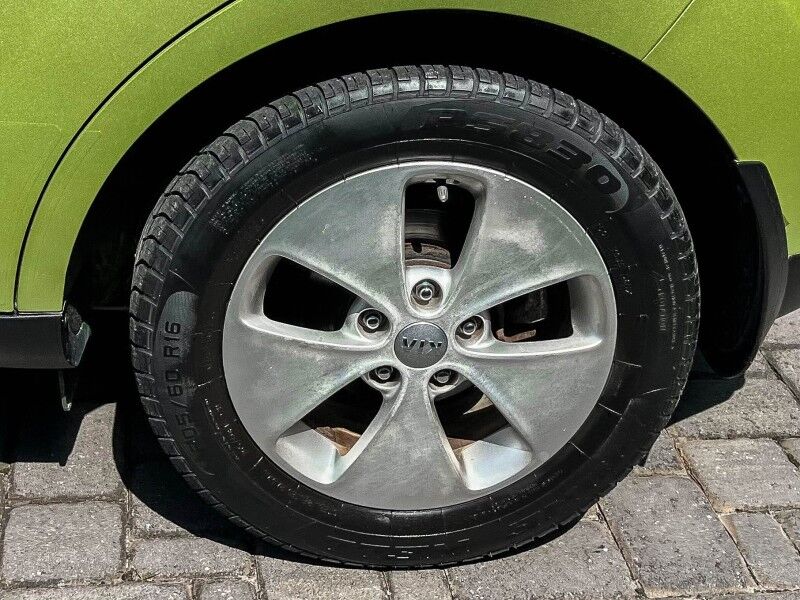 2015 Kia Soul Base Wilmington NC