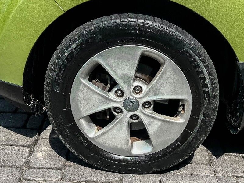 2015 Kia Soul Base Wilmington NC
