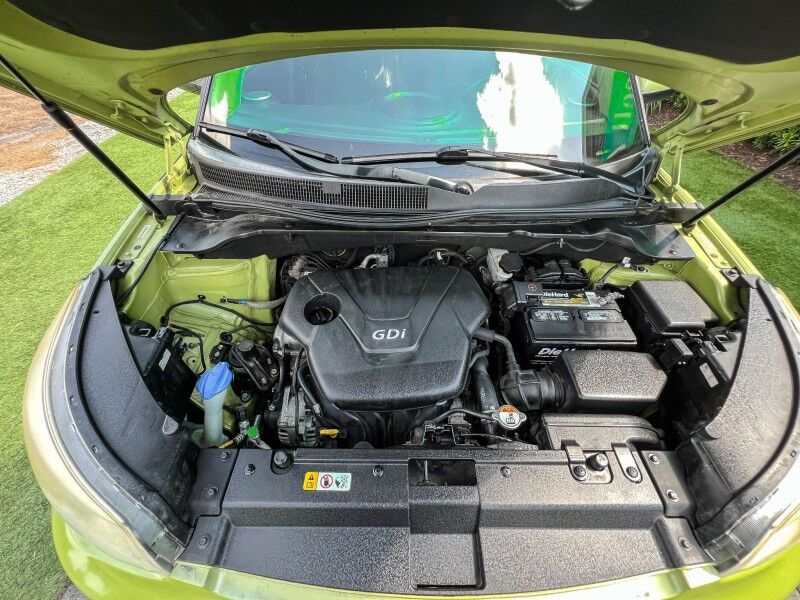 2015 Kia Soul Base Wilmington NC