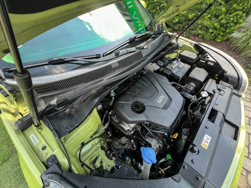 2015 Kia Soul Base Wilmington NC