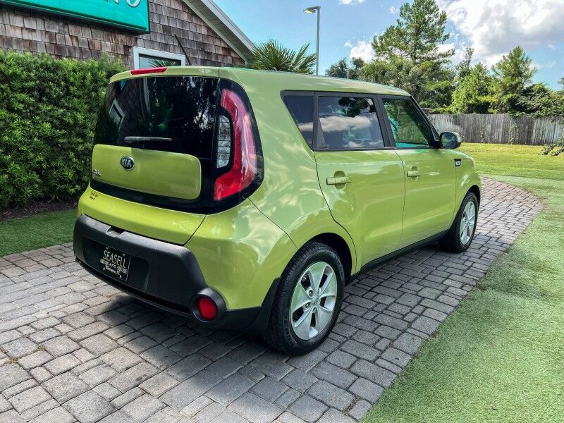 2015 Kia Soul Base Wilmington NC
