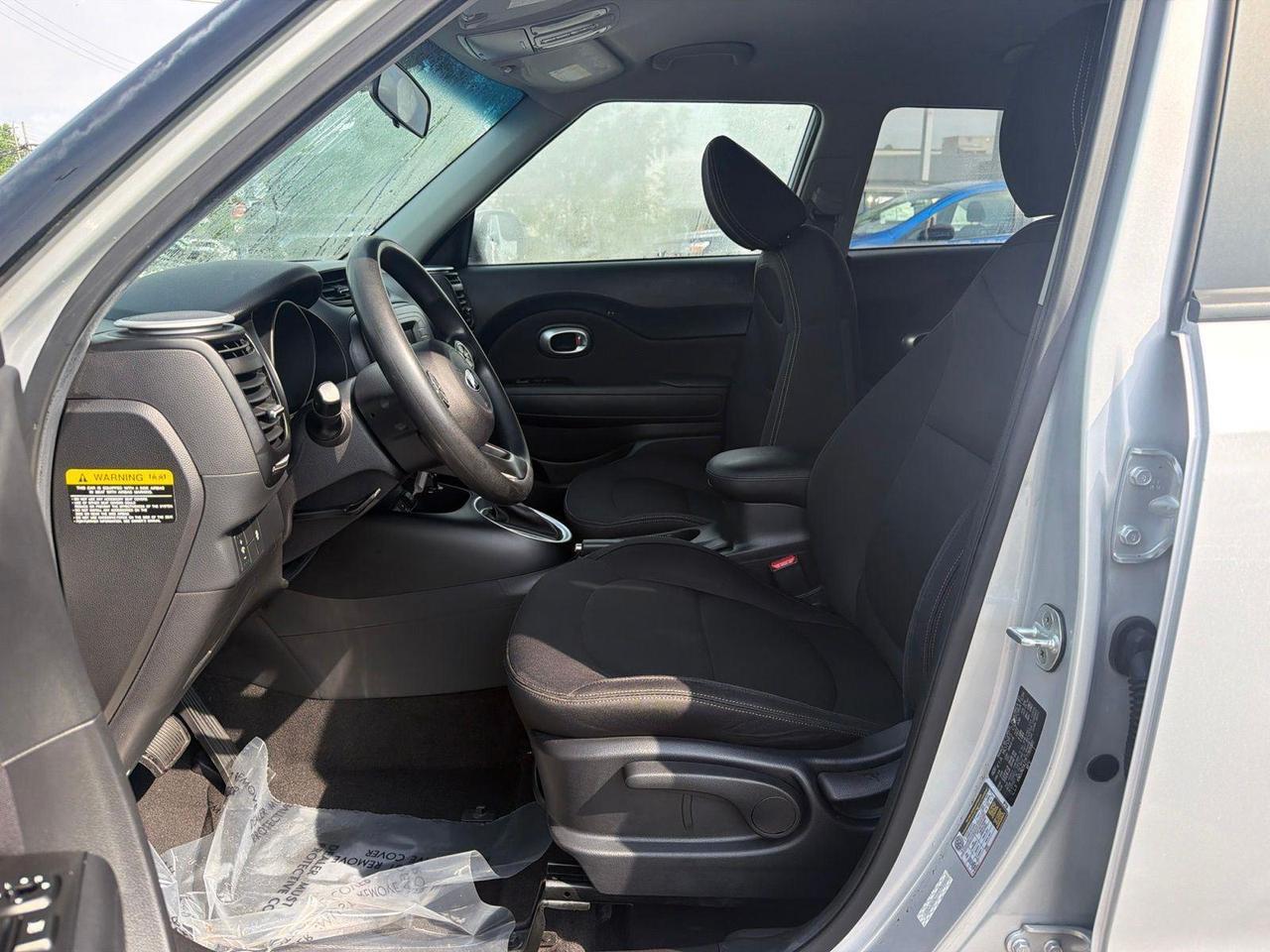 2015 Kia Soul Base Gaithersburg MD