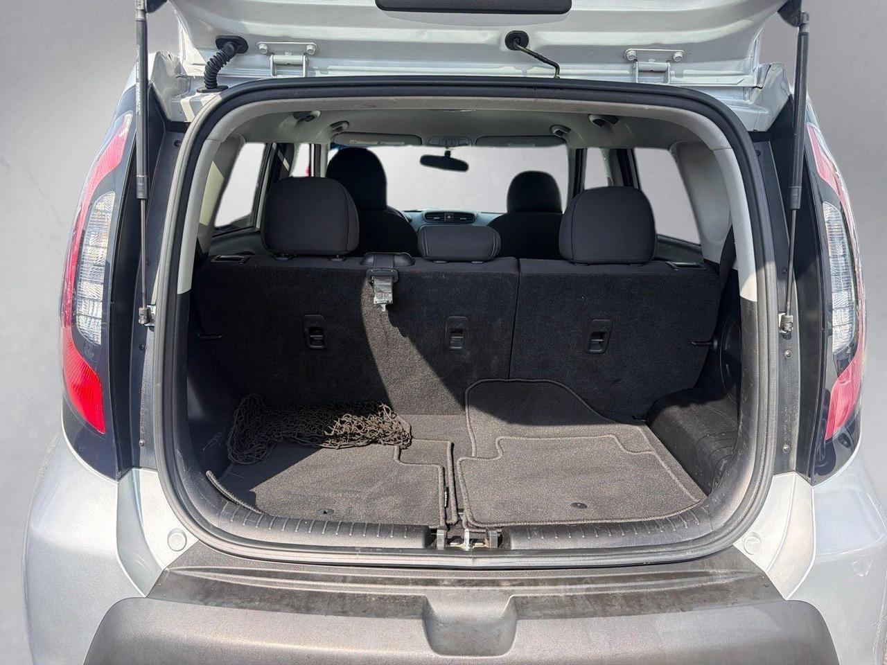 2015 Kia Soul Base Gaithersburg MD