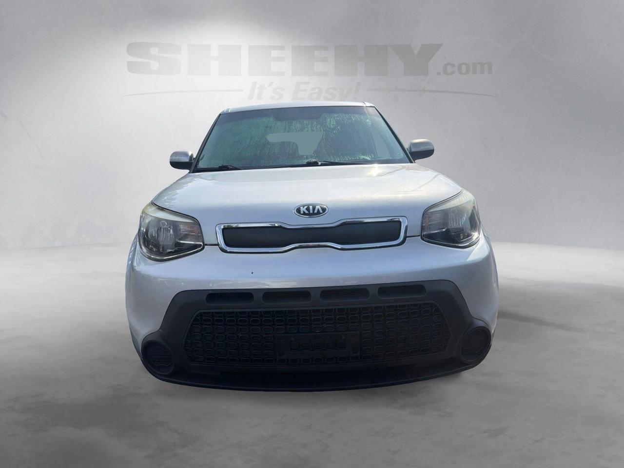 2015 Kia Soul Base Gaithersburg MD