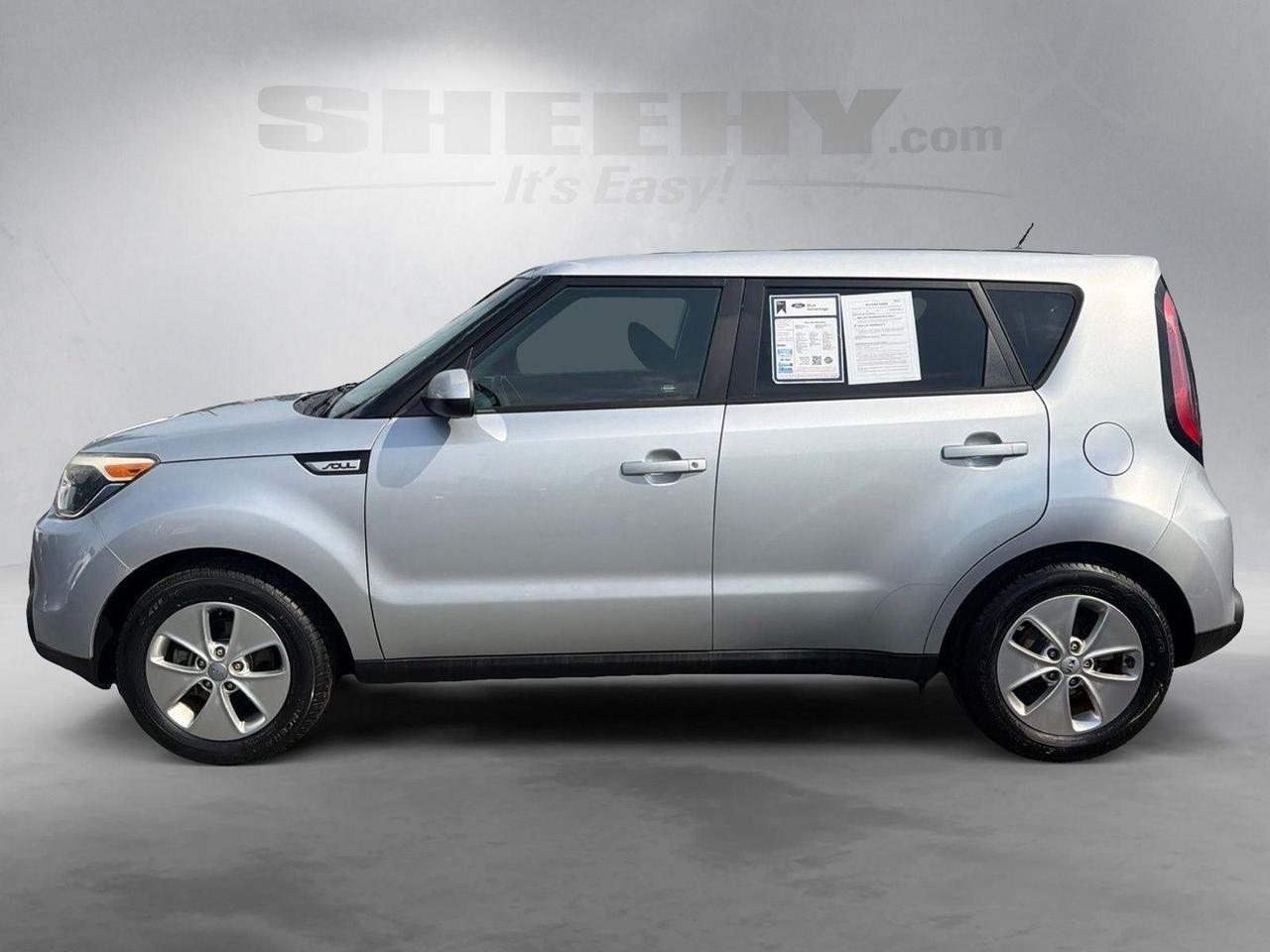 2015 Kia Soul Base Gaithersburg MD