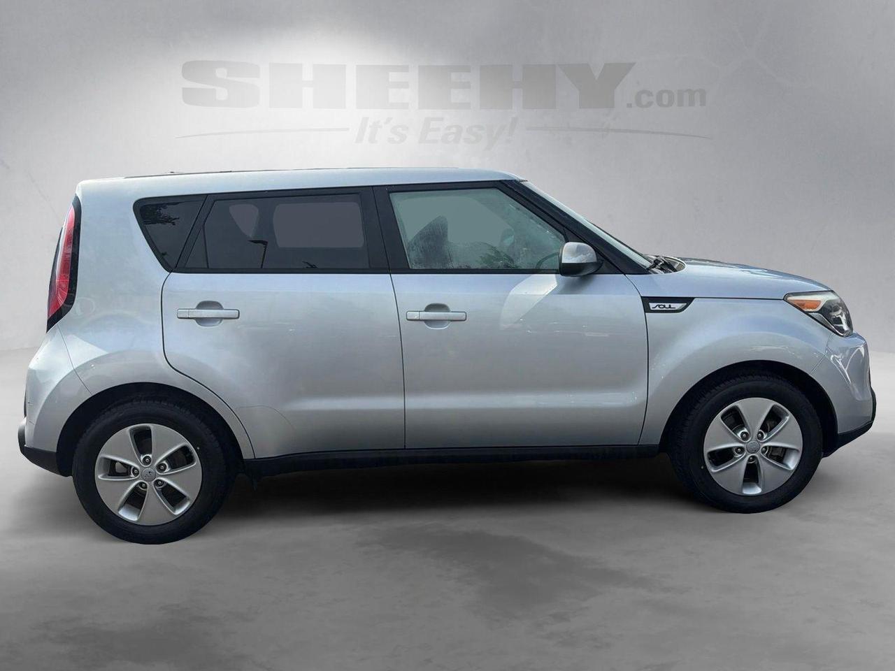 2015 Kia Soul Base Gaithersburg MD