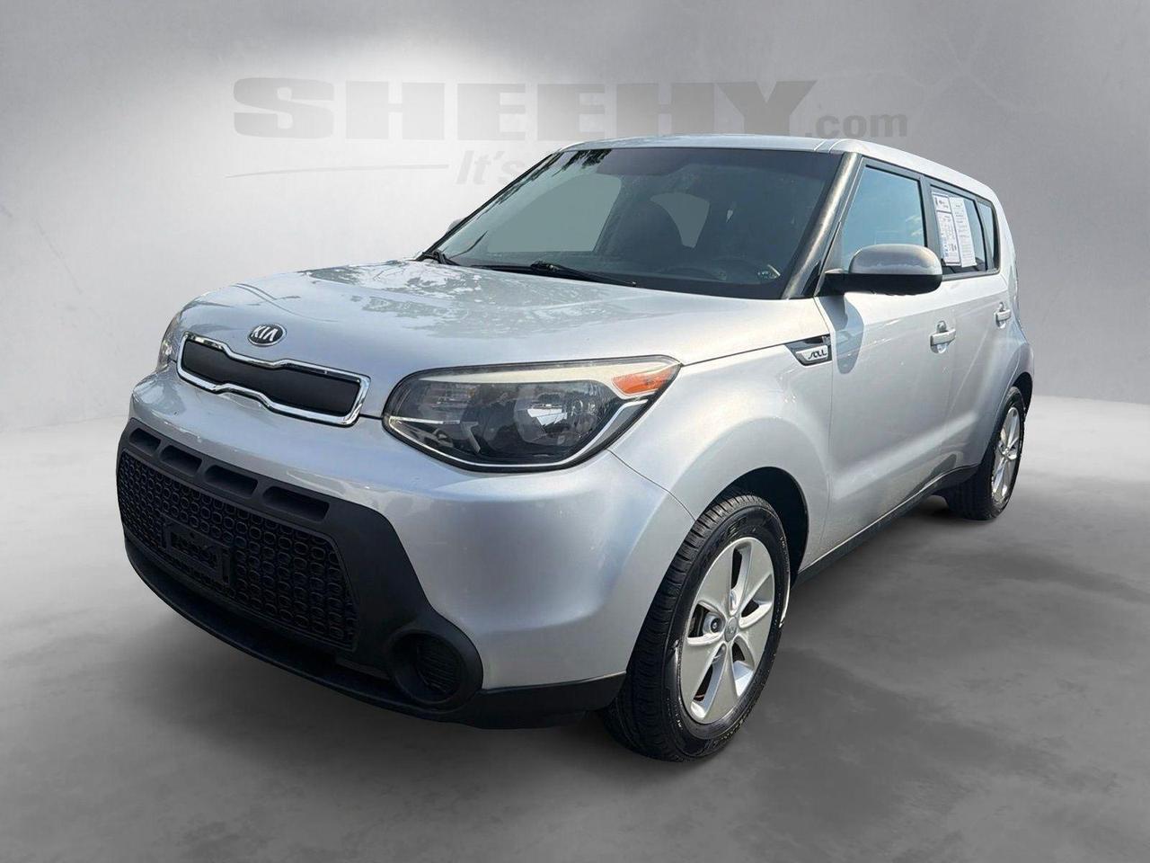 2015 Kia Soul Base Gaithersburg MD